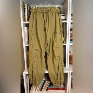 FP Movement by Free People Olive Track Pants